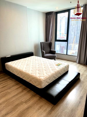 Condos for rent : ✨ For  Rent: Ideo Mobi Sukhumvit 66 Condo ✨   💰 Only 40,000 THB/month