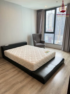รูปภาพ ✨ For Rent: Ideo Mobi Sukhumvit 66 Condo ✨ 💰 Only 38,000 THB/month