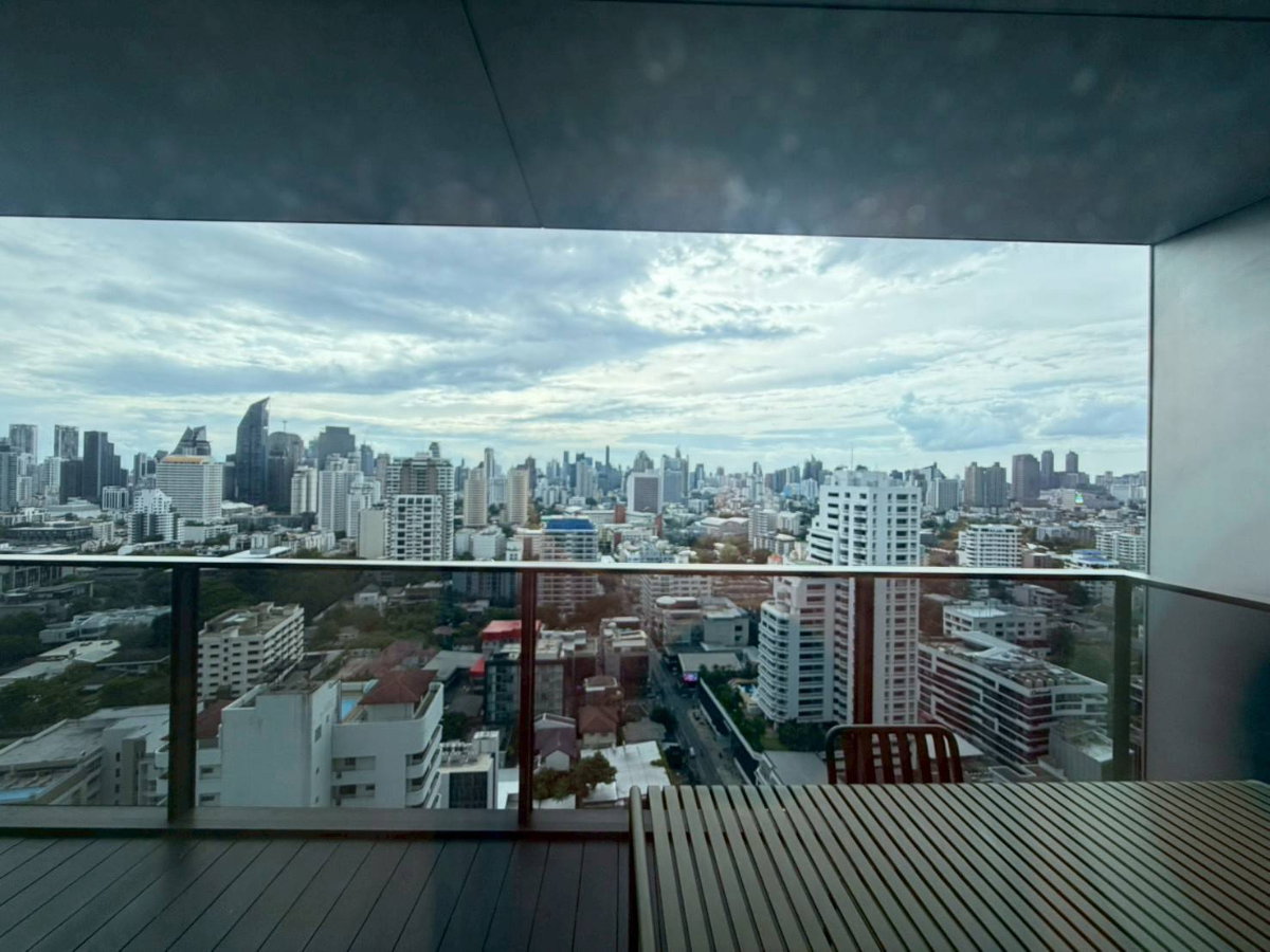 รูป LTHC15957 - Luxury Condo for Rent Thonglor | Tela Thonglor | 250K/Month | คอนโดหรูให้เช่า ทองหล่อ Tela Thonglor - รูปที่ 8/11