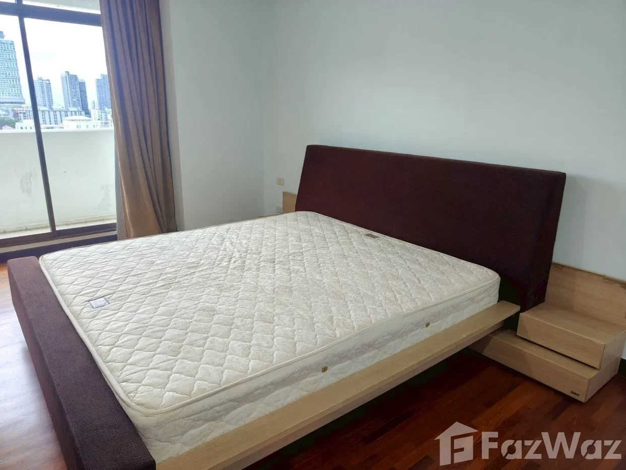 picture 2 Bedroom with 2 Bathroom and Balcony 6584205 - 16/24