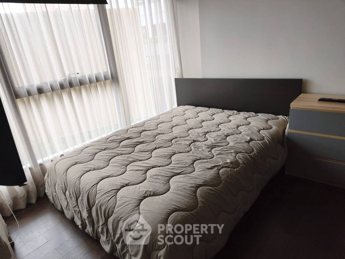รูป คอนโด 1 ห้องนอน The Lumpini 24 ขนาด 28 ตร.ม. ใกล้ BTS พร้อมพงษ์ (ID 515302) - รูปที่ 4/9