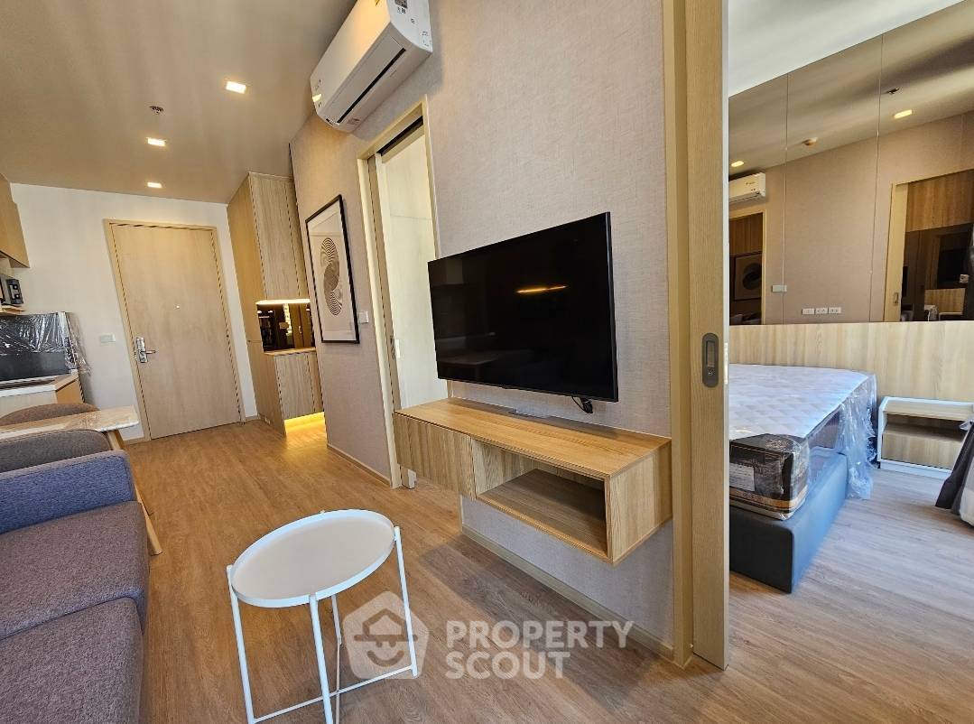 รูป คอนโด 1 ห้องนอน Noble State 39 ใกล้ BTS พร้อมพงษ์ 400 ม. ชั้น 22 (ID 1443253) - รูปที่ 22/30