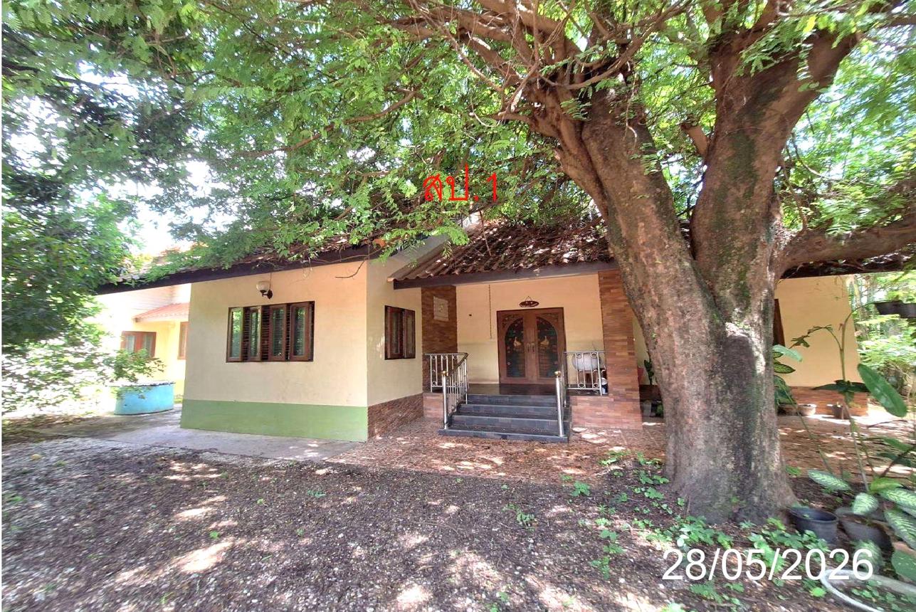 รูป บ้านเดี่ยว 138.7 ตร.วา เมืองลำปาง ลำปาง 2.6M - รูปที่ 17/34