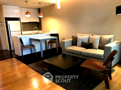 Condos for rent : Well-Priced 1-BR Condo At Aequa Sukhumvit 49, BTS Thong Lor (ID 890034)
