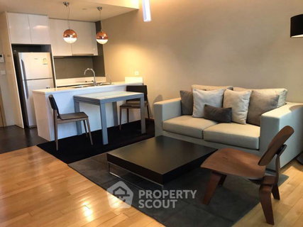 รูปภาพ Well-Priced 1-BR Condo At Aequa Sukhumvit 49, BTS Thong Lor (ID 890034)