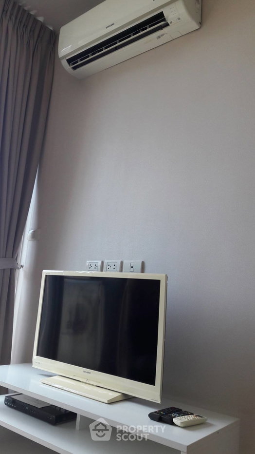 รูป คอนโด 1 ห้องนอน Q House สุขุมวิท 79 ชั้น 21 ใกล้ BTS อ่อนนุช 200 ม. (ID 889524) - รูปที่ 7/9