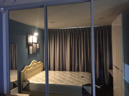 รูปภาพ 🏙️✨ FOR RENT: Regent Home Sukhumvit 81 — MODERN LIVING NEAR BTS ON NUT! 💰 Rental Price: 11,000 THB/month | 📲 Line ID: @condobkk (with @)
