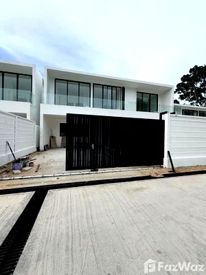 บ้านเดี่ยว สุราษฎร์ธานี : ขาย วิลล่า 5 ห้องนอน ใน แม่น้ำ, สุราษฎร์ธานี 6582596