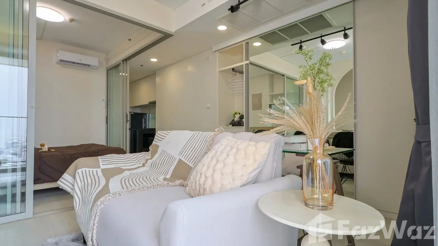 รูป ขาย คอนโด 1 ห้องนอน ในโครงการ ไซมิส ราชครู 6584544 - รูปที่ 4/11