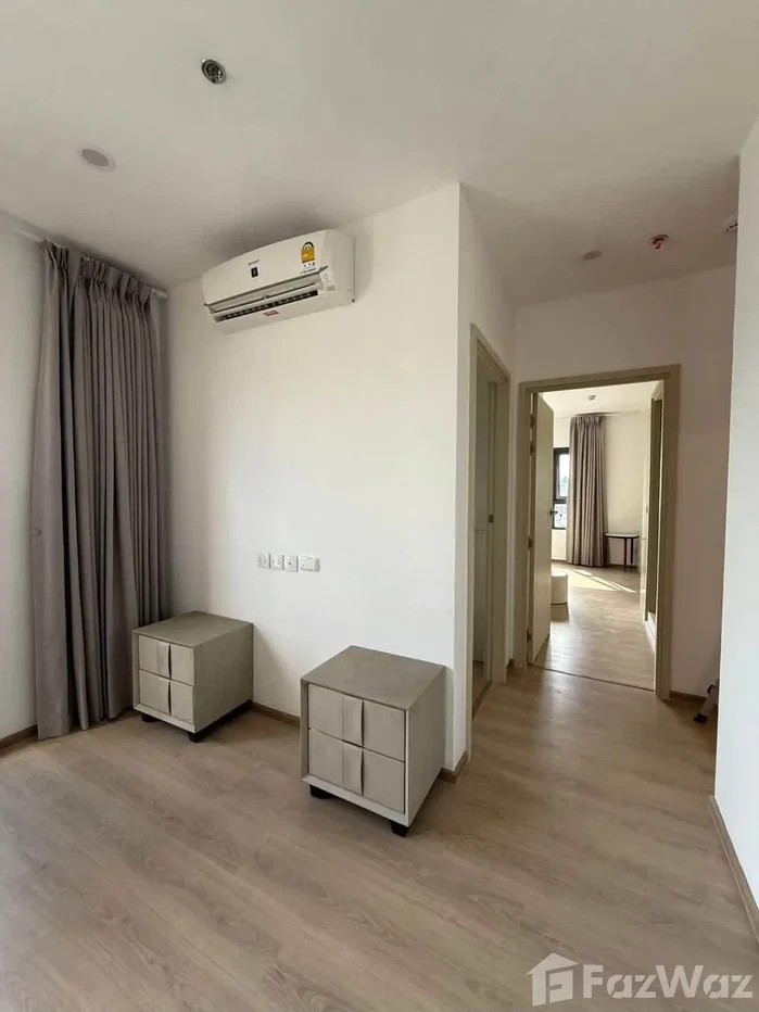 รูป คอนโดให้เช่า 2 ห้องนอน ในโครงการ ไลฟ์ รามา 4 - อโศก 6582597 - รูปที่ 2/9