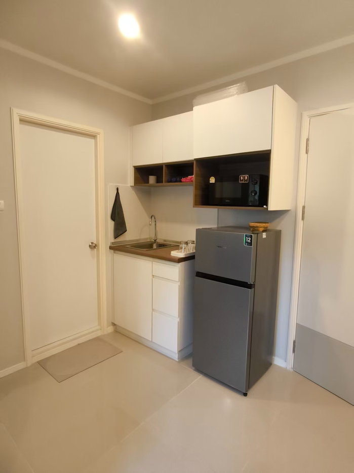 picture Sale 1.89m 1 Bedroom Lumpini Park Beach Cha-am level 3 - 2/8
