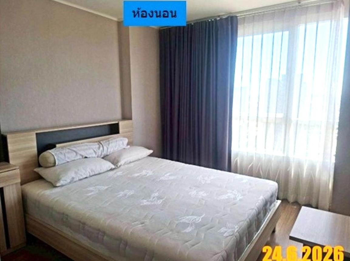 picture CONDO 29.98 Sq.m. Thon Buri Bangkok for 2.5M - 16/28