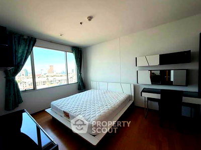 Condos for rent : 1-BR Condo at Villa Sathorn near BTS Krung Thon Buri (ID 3085823)