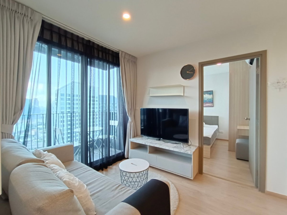 รูป ● IDEO O2 , 2bed , 22k Line ID : 0982162681 - รูปที่ 4/8