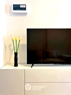 คอนโดให้เช่า : คอนโด 1-ห้องนอน ที่ ดิ ออริจิ้น บางแค ใน บางแค (ID 3087161)