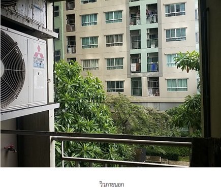 picture CONDO 26.32 Sq.m. Bang Plee Samut Prakarn for 1.3M - 7/9