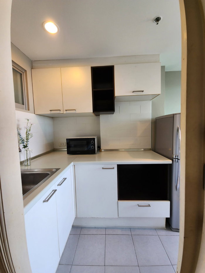 picture AS2199 Lumpini Ville Sukhumvit 77 Condo For Rent - 5/6