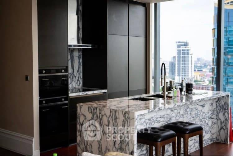 picture 3-BR 149 Sqm Condo At Khun By Yoo, 23rd-Floor Near BTS Thong Lor (ID 1575510) - 12/17