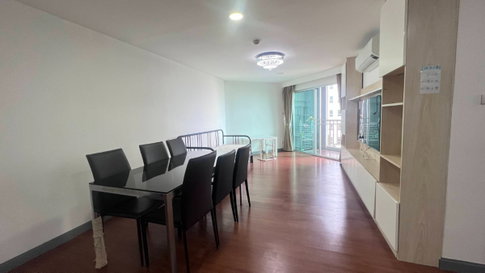 Condo For Rent!!Belle Grand Rama9