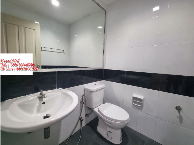รูป 🏡เช่าด่วน 17,000 บาท 🏰ทาวน์โฮม 3 ชั้น หมู่บ้าน The Inspire Teparak - Wong Waen (ดิ อินสปายร์ เทพารักษ์ - วงแหวน) - รูปที่ 18/20