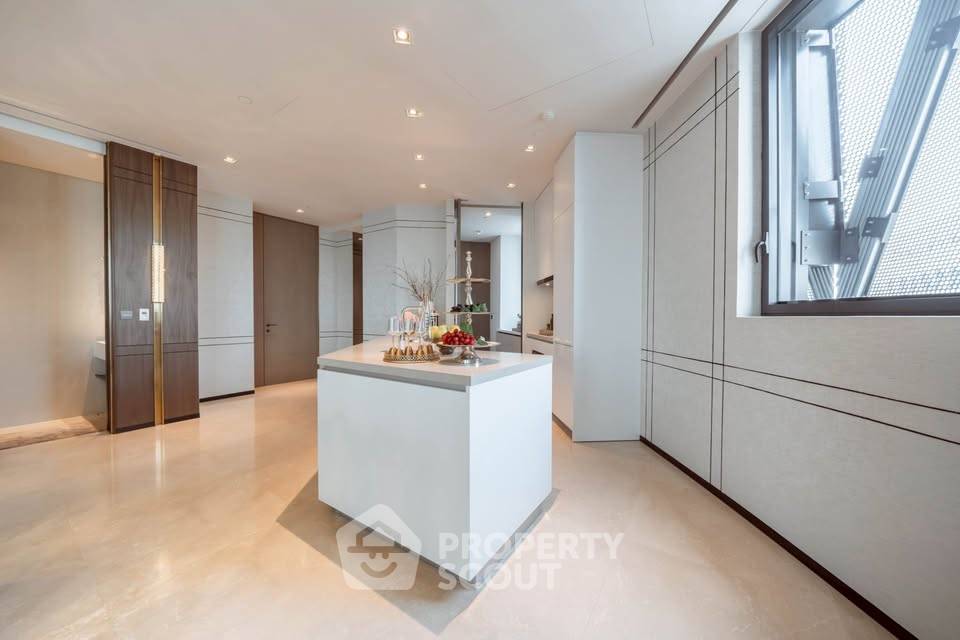 picture 28th-Floor 2-BR 178 Sqm At Banyan Tree Residences Riverside, MRT Hua Lamphong (ID 3084064) - 17/19