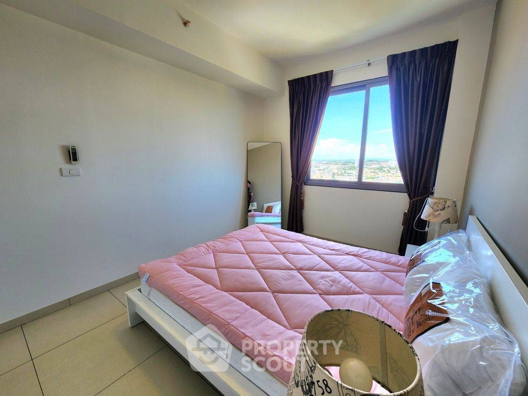 picture 1-BR Condo For Sale, Unixx South Pattaya, Phratamnak (ID 1545493) - 8/12