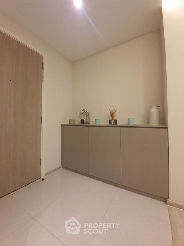 รูป คอนโด 2 ห้องนอนให้เช่า Vtara 36 ชั้น 6 ใกล้ BTS ทองหล่อ (ID 513035) - รูปที่ 2/6