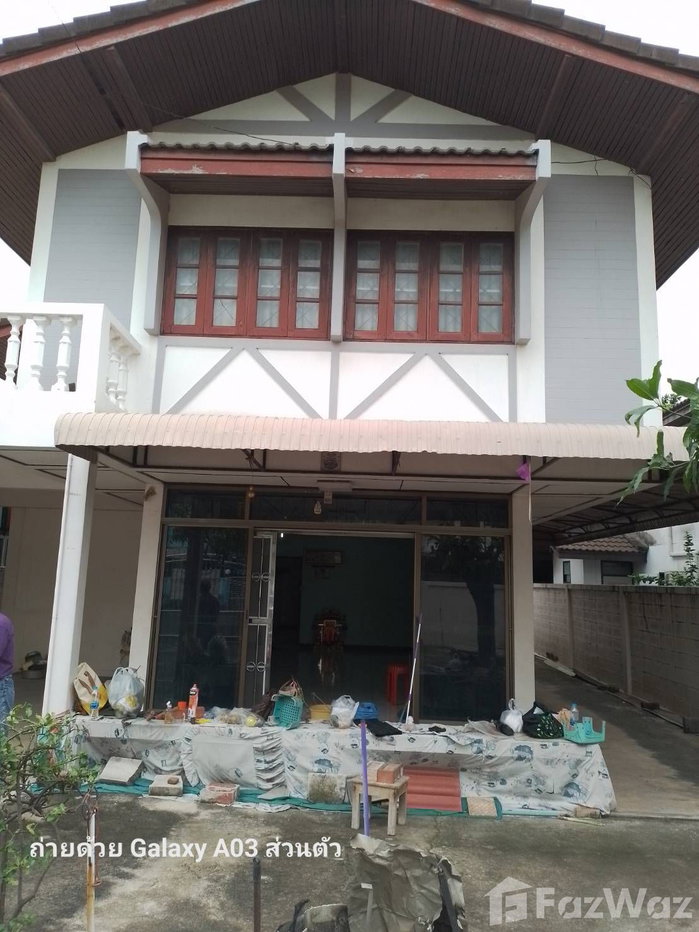 รูป ขายถูก!บ้านเดี่ยว 2 ชั้น77ตรว. หมู่บ้านพิพรพงษ์1 ถ.วิภาวดี41 1627786 - รูปที่ 7/34