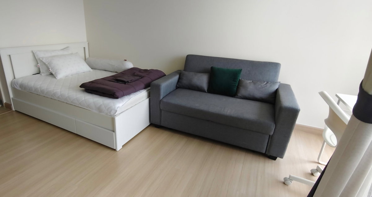 picture Condo for Rent at Supalai Park Talat Phlu Station (A6907049) - 14/14