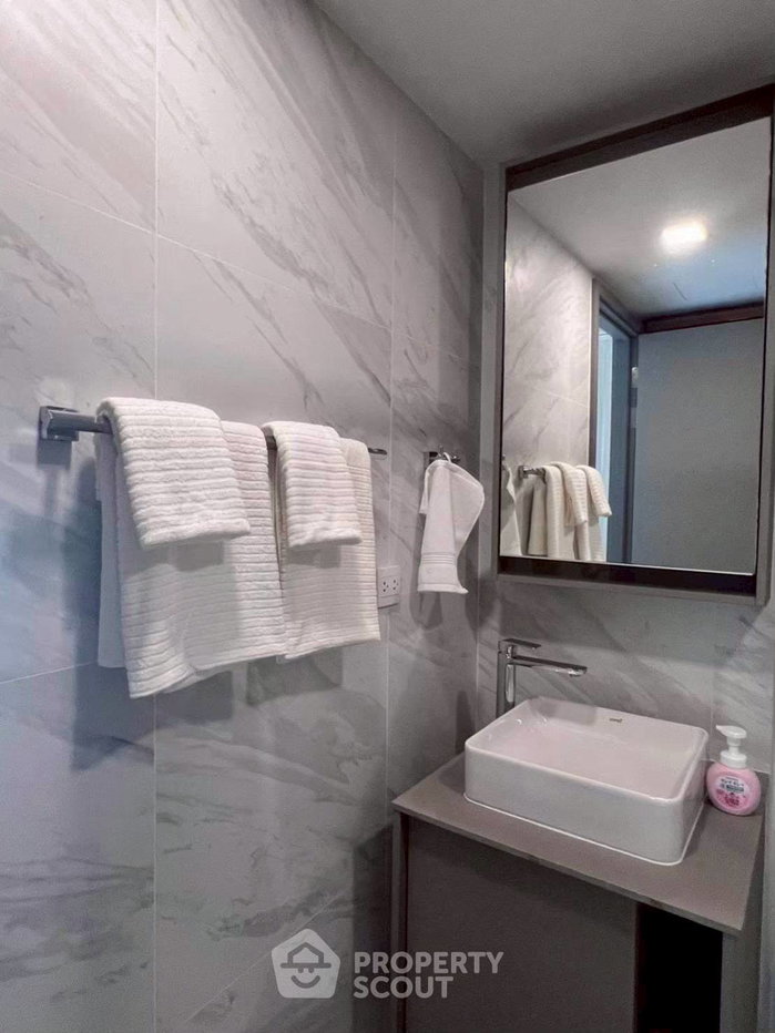 รูป คอนโด 2 ห้องนอน ที่ Taka Haus Ekamai 12 ขนาด 60 ตร.ม. ใกล้ BTS เอกมัย (ID 3085563) - รูปที่ 13/16