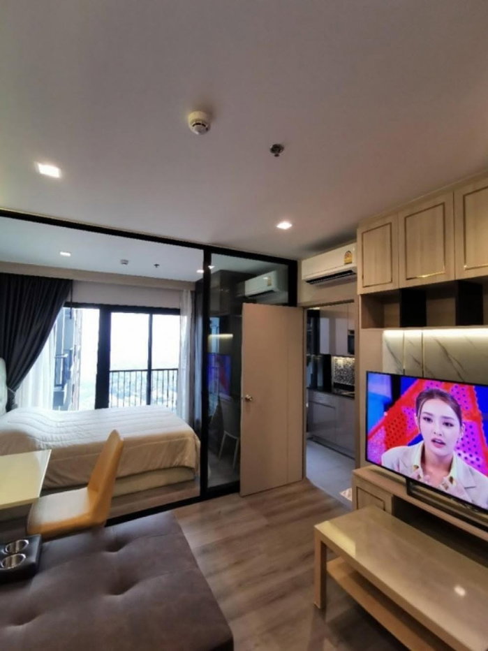 picture for rent 1-2 bedroom The Politan Rive  - 11/21