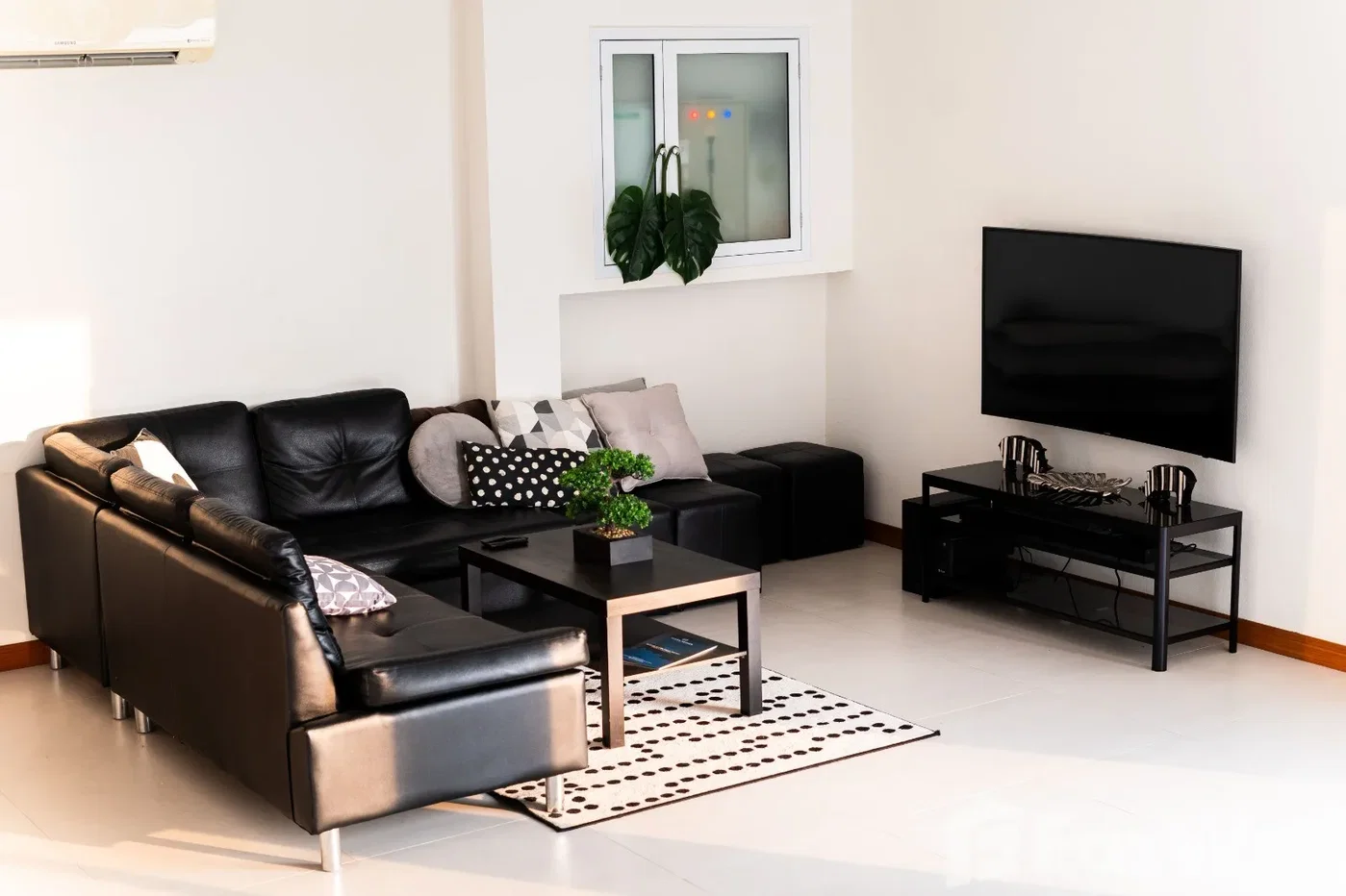 รูป วิลล่าให้เช่า 5 ห้องนอน ใน บ่อผุด, สุราษฎร์ธานี 6572696 - รูปที่ 7/23