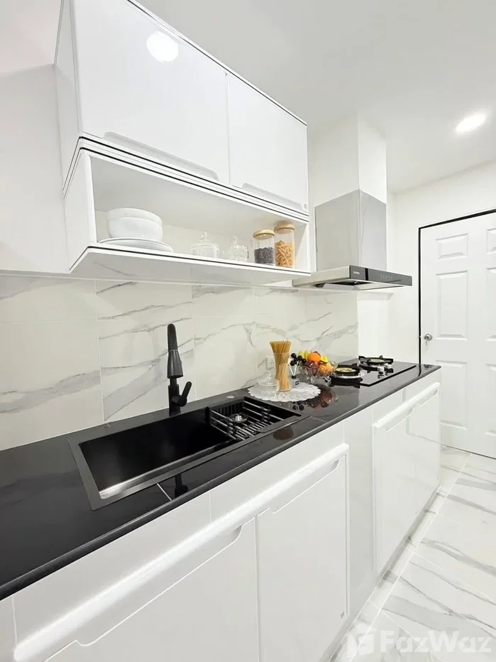 รูป ขาย บ้านเดี่ยว 3 ห้องนอน ในโครงการ รัตนากรวิลเลจ 7 6583857 - รูปที่ 35/41