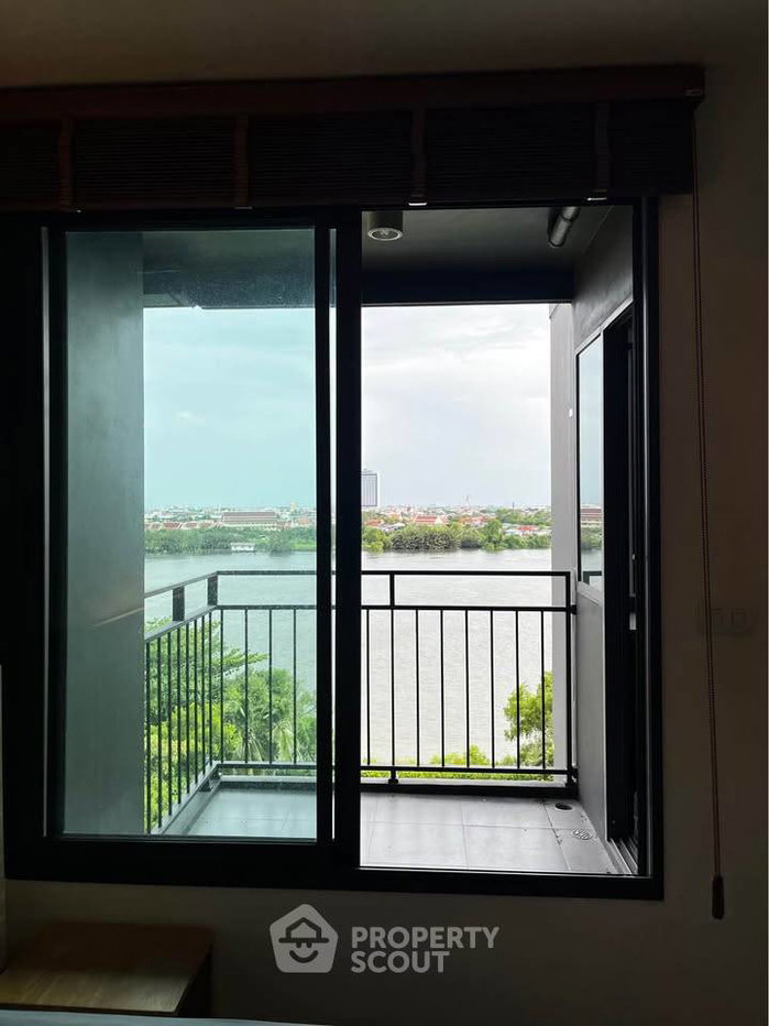 รูป คอนโด 1 ห้องนอน 35 ตร.ม. ให้เช่า U Delight Residence Riverfront Rama 3 (ID 3084383) - รูปที่ 11/14