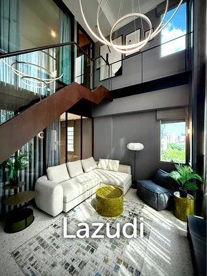 Condos for sale : 2 Bedroom 2 Bathroom 113 SQ.M Ashton Morph 38