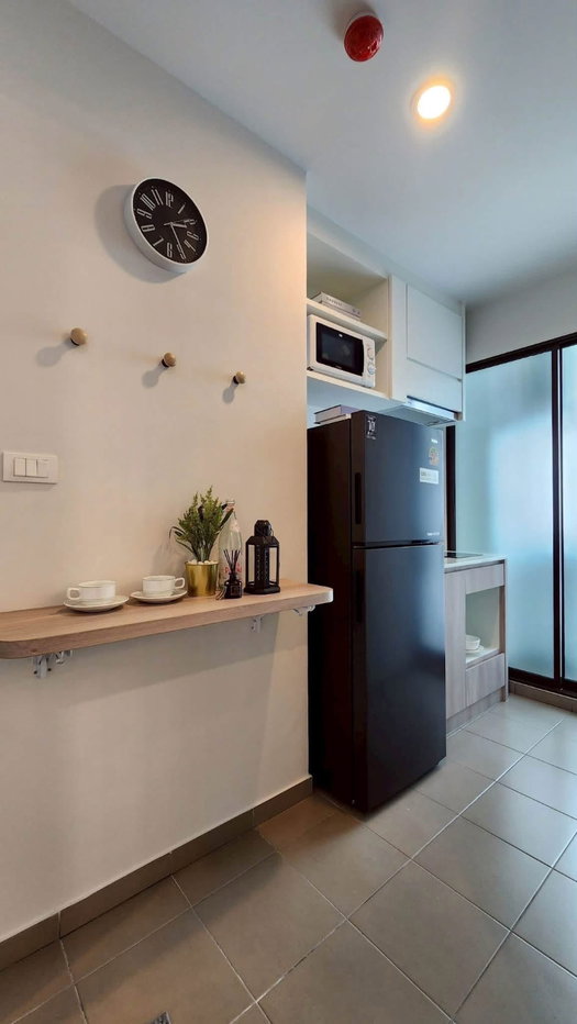 picture Regent Home Wutthakat | Unit A28 12,500THB - 6/23