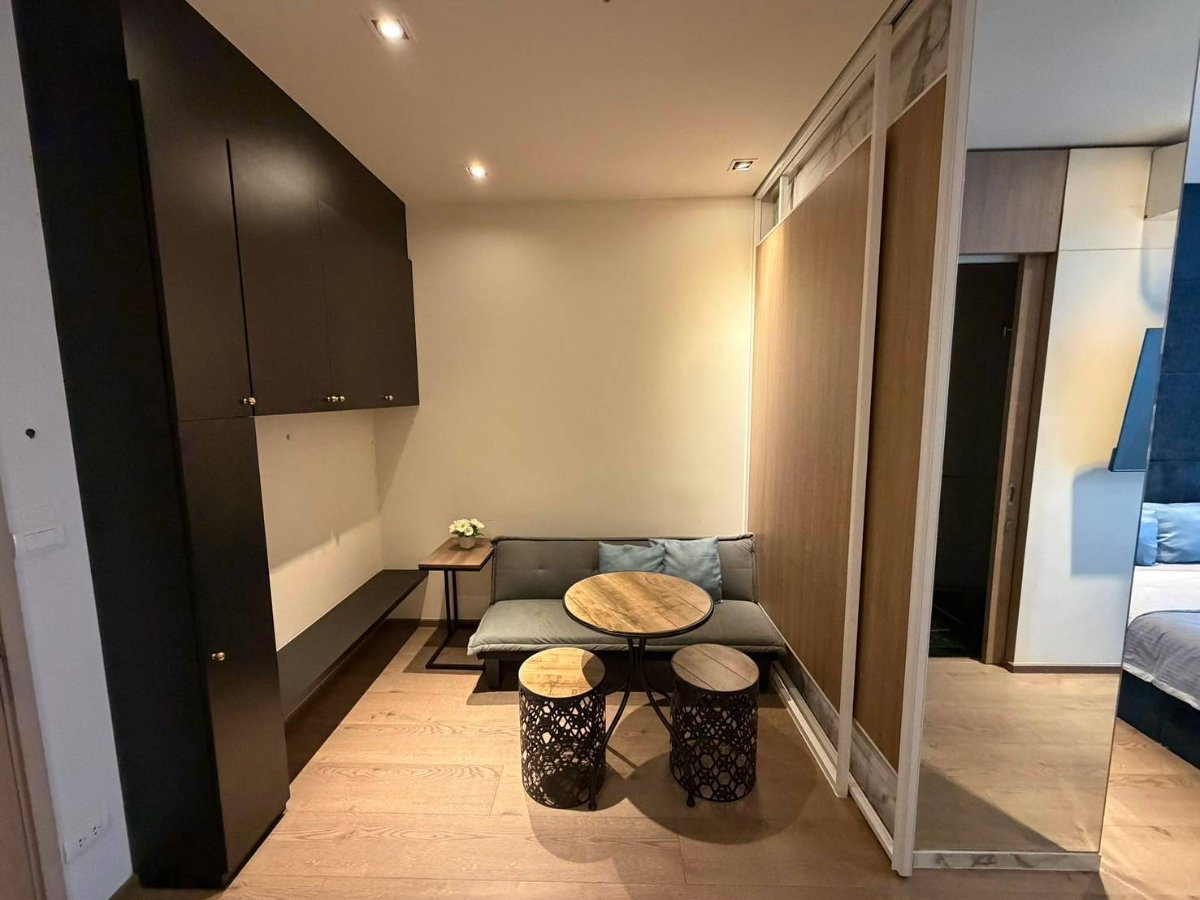 picture 🔥 For Sale:Park Origin Phrom Phong | 🚆 Near BTS Phrom Phong - 11/17
