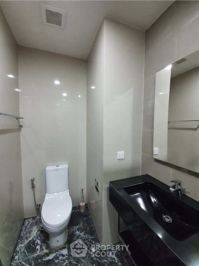 picture 1-BR 32 Sqm At The Edge Sukhumvit 23, 200m To MRT Sukhumvit (ID 2101578) - 11/11