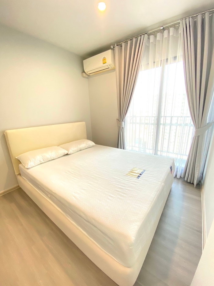 รูป 🏙🔥The Parkland Charan Pinklao🔥 ✅ว่างกลาง ส.ค. 2569✅ 🚝ใกล้ MRT บางยี่ขัน 🛍️ใกล้ตลาดอินดี้ ☎️Tel/Line. 091 - 706 - 1999 คุณกวา - รูปที่ 4/11