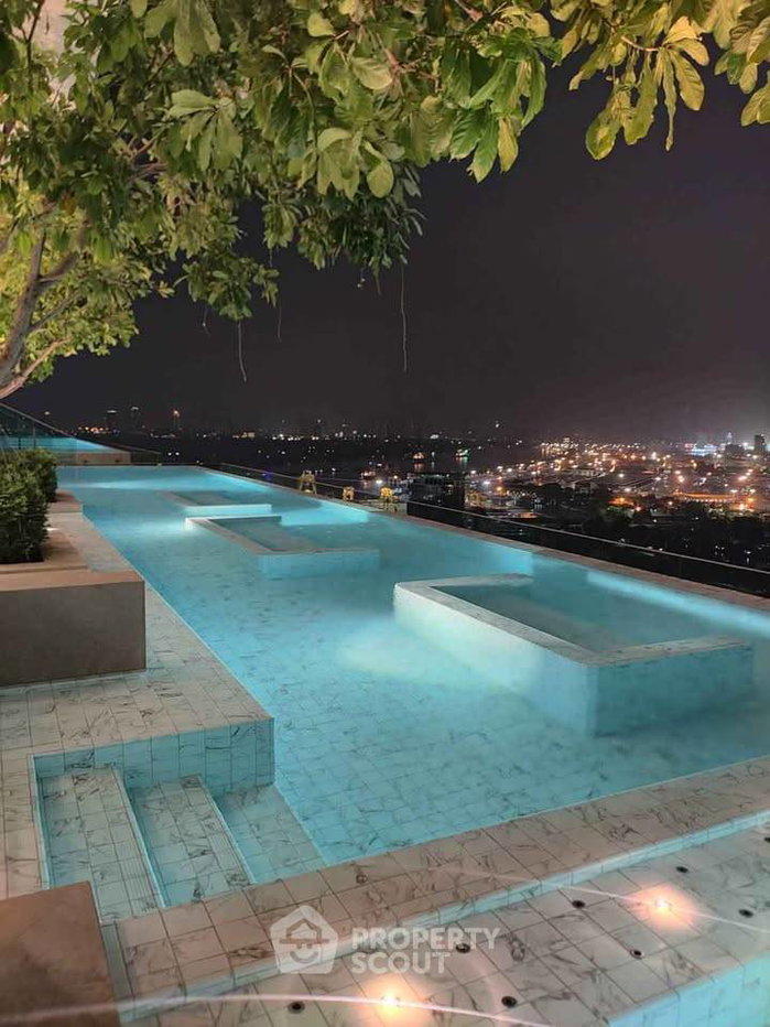รูป คอนโด 1 ห้องนอน ราคาดี ที่ Modiz Sukhumvit 50 ชั้น 19 ใกล้ BTS อ่อนนุช (ID 2156531) - รูปที่ 9/10