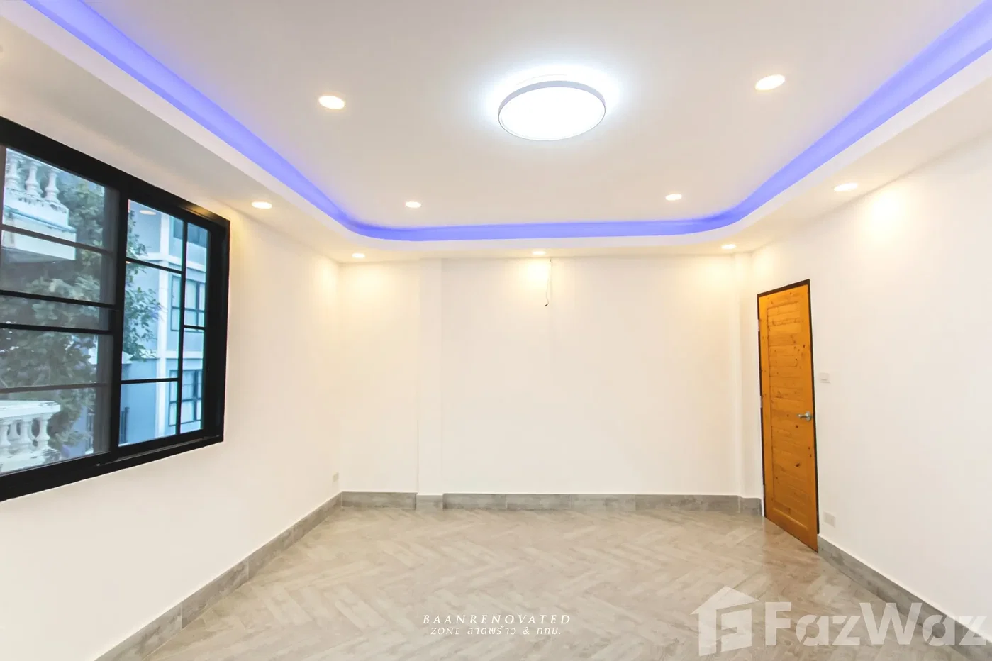 รูป ขาย บ้านเดี่ยว 7 ห้องนอน ใน สามเสนนอก, กรุงเทพมหานคร 6582406 - รูปที่ 33/36