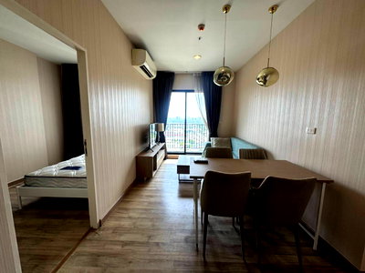 Condos for rent : Condo For Rent!!Niche Mono Sukhumvit Bearing
