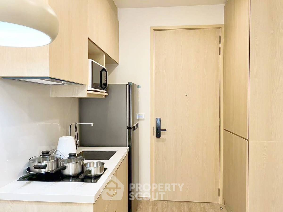 picture 1-BR Condo Noble State 39, 14th-Floor 29 Sqm Near BTS Phrom Phong (400m) (ID 1373125) - 5/10
