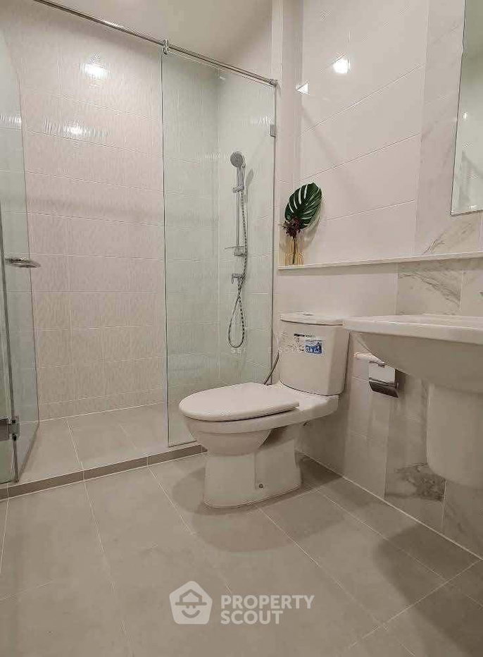 รูป เช่า 1 ห้องนอน คอนโด เดอะนิช ไพรด์ ทองหล่อ-เพชรบุรี ขนาด 36 ตร.ม. (ID 3084305) - รูปที่ 8/9