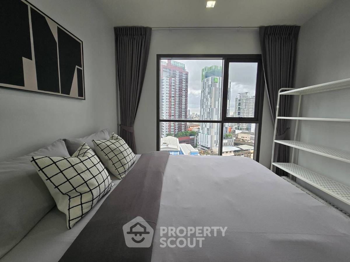 รูป คอนโด 1 ห้องนอน Life สุขุมวิท 48 ชั้น 14 ใกล้ BTS พระโขนง (ID 2237375) - รูปที่ 7/12
