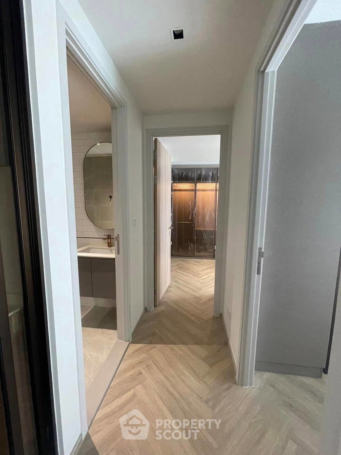 picture 2-BR Condo For Rent, Chapter Thonglor 25, Near Thong Lo (ID 1605710) - 4/17