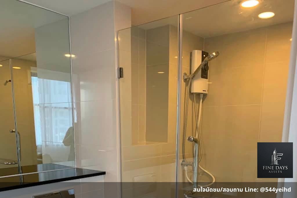 รูป FD-083814 | 🏡 ปล่อยเช่า Knightbridge Prime Sathorn (ไนท์บริดจ์ ไพร์ม สาทร) - รูปที่ 5/8