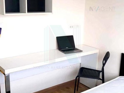 รูปภาพ 🔺 For Rent Condo THE LINK SUKHUMVIT 64 Building 1, Floor 7,Studio, Room size 35.00 sqm