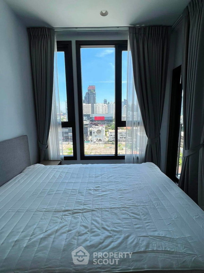 picture 1-BR Condo In XT Ekkamai, Near BTS Thong Lor | 30 Sqm (ID 3084070) - 8/11