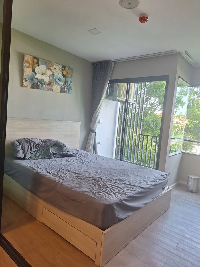 รูป 🟪🟦🟩🟨🟧 ให้เช่า Wynn Condo โชคชัย 4 ✔️พร้อมเข้าอยู่ 🛎️🛎️ | 𝗟𝗶𝗻𝗲@: @𝗮𝘀𝘀𝗲𝘁𝘀𝗽𝗿𝗼 - รูปที่ 1/7